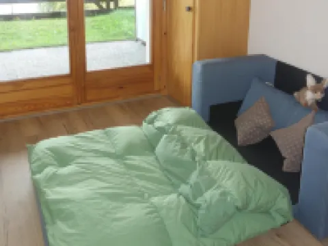 Cozy Apartment With Mountain Views Hotels in Sion