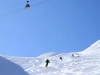 Family Apartment Near the Slopes - 2-Star