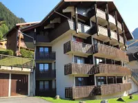 Apartment for 6 people near Ski area