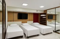 Hotel COP30 Hotels in Campina