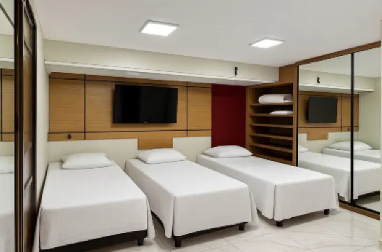 Hotel COP30 Hotels in 