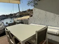 La maison bleu Comfortable holiday residence