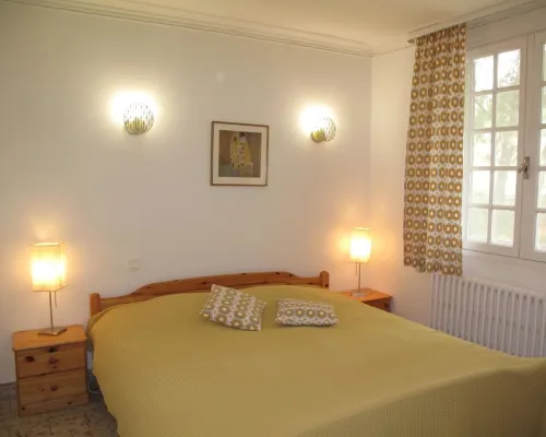 Apartment in a small holiday complex Hotels in Les Arcs