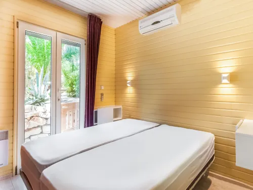 Holiday Home in Gassin near Saint Tropez - 2-Star