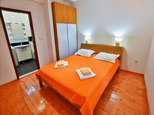 Apartment Lenka with garden - Wifi