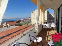 Apartment in Ražanac near Beach Rtina - Wi-Fi