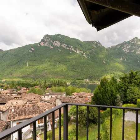 Holiday Home in Idro near Scenic Hills
