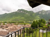 Holiday Home in Idro near Scenic Hills