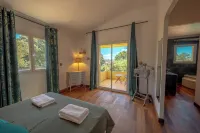 House / Villa - PORTO-VECCHIO - Villa