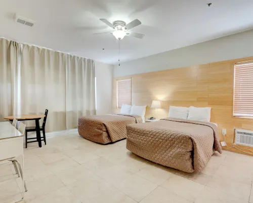 James Hotel Hotels near 1111