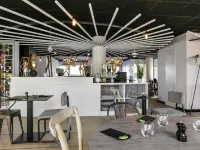 Ibis Styles la Rochelle Thalasso Châtelaillon - bar