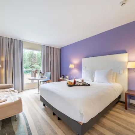 Hôtel Mercure Antibes Sophia Antipolis