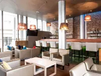 Novotel Gent Centrum - bar