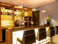 ibis Leuven Centrum - bar