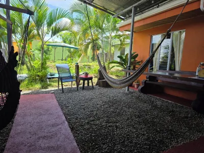 Alojamientos N&S Hotel in zona Fortuna Waterfall