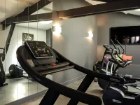 La Cour des Consuls Hotel & Spa Toulouse - MGallery Collection - Gym