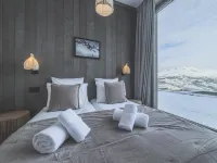Apartment in Plan Peisey near Paradiski Slopes
