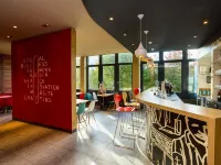 Ibis Luzern Kriens - bar