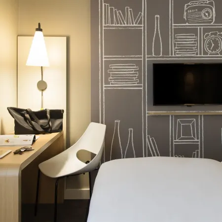 Ibis Wavre Brussels East