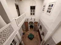 Dar Mohamadia - 2-Star