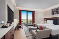 Golden Tulip Gebkim Kocaeli - bar