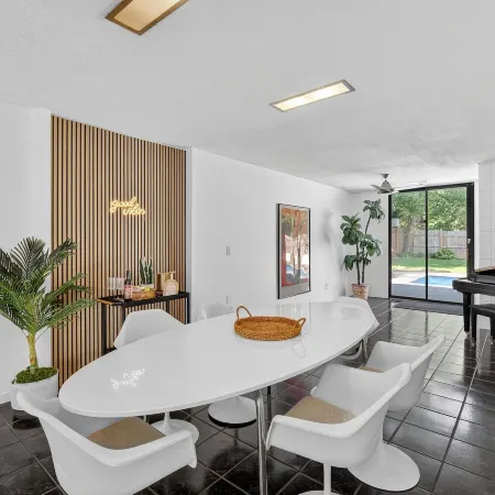 The Palms Mirage House 3 Bedroom Home