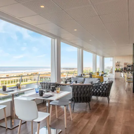 Hôtel Mercure Dieppe la Présidence