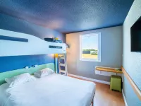 Ibis Budget la Roche-Sur-Yon