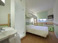 Ibis Budget Genève Petit Lancy