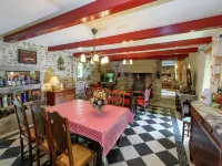Villa 100 meters from the Atlantic