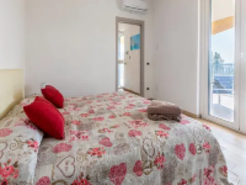 Family-Friendly Sicily Stay