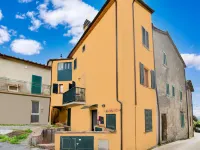 Apartment in Lamporecchio near Vinci
