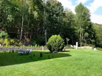 Villa Rotschoenberg im Tal der Freiberger Mulde - วิลล่า