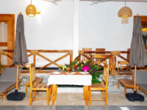 ZANZIBAR MAREA Luxury Villas Hotels in Kiwengwa