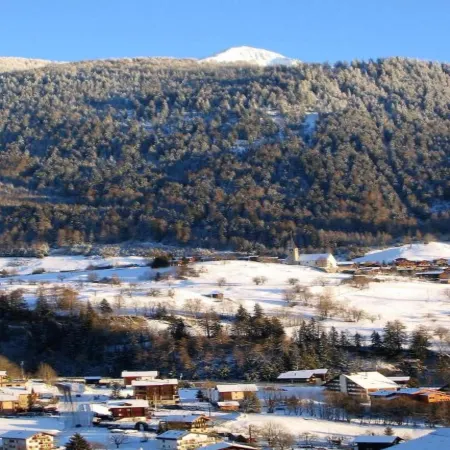 Chalet in Wiler near Ski Lift & Views