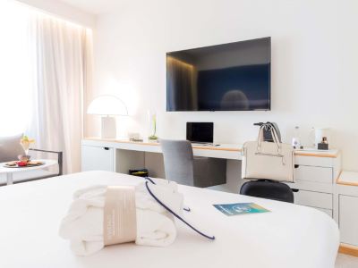 Novotel Florence North Airport