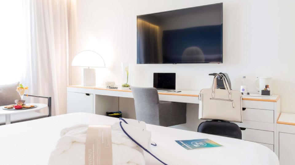 Novotel Florence North Airport