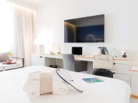 Novotel Florence North Airport Hotels near Florence "Amerigo Vespucci" Airport