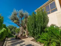 Tramontana - Villa With Private Pool In Lloseta Hotels in Lloseta