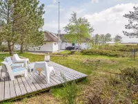 10 person holiday home in Fjerritslev-By Traum