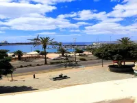 Spacious Holiday Home in La Oliva - 2-Star
