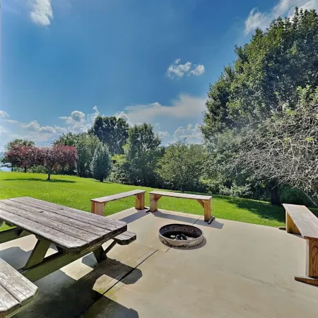 Pinnacle Place by Jackson Mountain Rentals