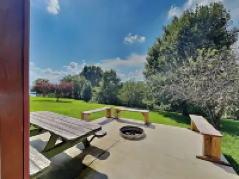 Pinnacle Place by Jackson Mountain Rentals