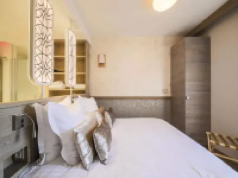 3-room apartment for 6 people Exclusive
