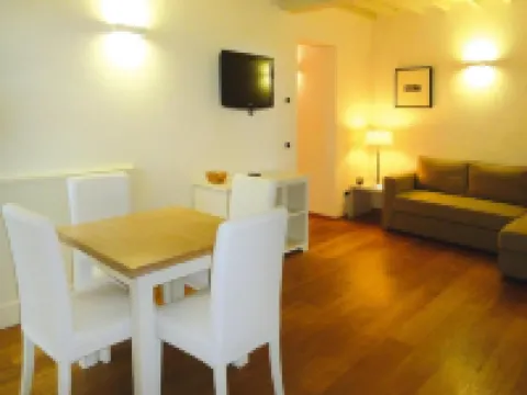 Apartment in Elba with Panoramic Views
