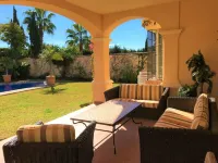 Villa Majestic Comfortable holiday residence - WiFi