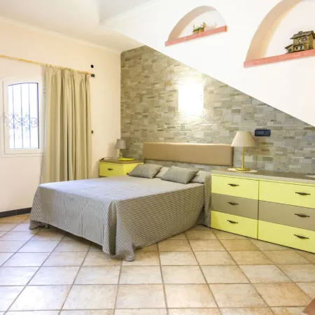 Villa in Stadano with swimming pool