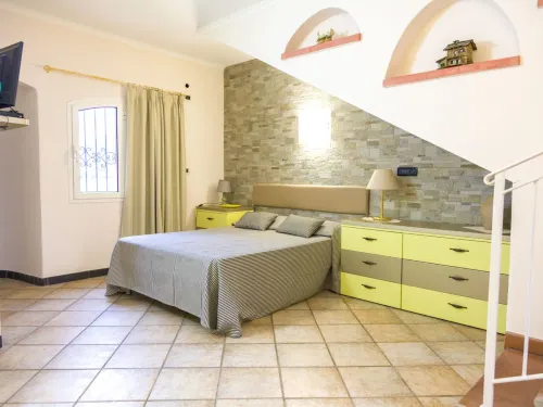 Villa in Stadano with swimming pool