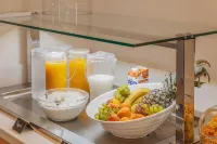 Aelo Mykonos Hotel - breakfast