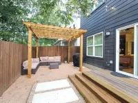 Modern Cowboy Retreat Near Downtown Lockhart Ξενοδοχεία στην πόλη Lockhart